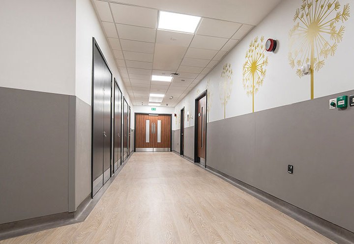 Fulbourn Hospital