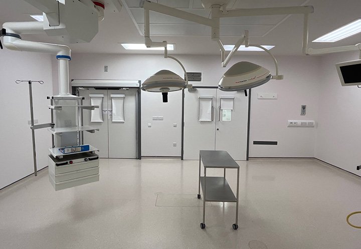 Hospital 1